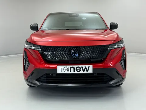 DS25ECX Renault Rafale E-Tech FHEV Techno Esprit Alpine 5dr Auto 4C Thumbnail #2