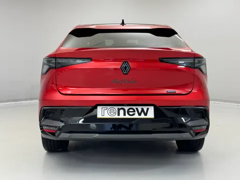 DS25ECX Renault Rafale E-Tech FHEV Techno Esprit Alpine 5dr Auto 4C Thumbnail #7