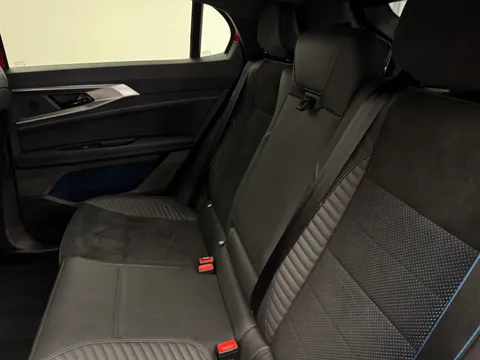 DS25ECX Renault Rafale E-Tech FHEV Techno Esprit Alpine 5dr Auto 4C Thumbnail #11