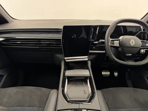 DS25ECX Renault Rafale E-Tech FHEV Techno Esprit Alpine 5dr Auto 4C Thumbnail #12