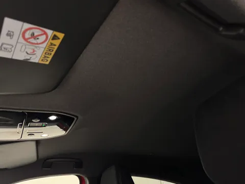 DS25ECX Renault Rafale E-Tech FHEV Techno Esprit Alpine 5dr Auto 4C Thumbnail #15