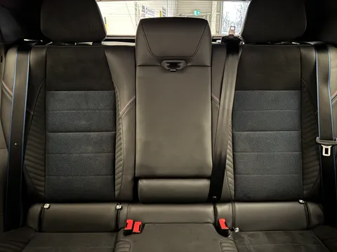 DS25ECX Renault Rafale E-Tech FHEV Techno Esprit Alpine 5dr Auto 4C Thumbnail #16