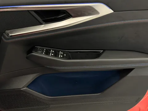 DS25ECX Renault Rafale E-Tech FHEV Techno Esprit Alpine 5dr Auto 4C Thumbnail #17