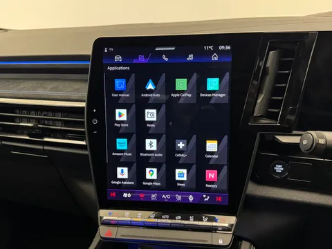 DS25ECX Renault Rafale E-Tech FHEV Techno Esprit Alpine 5dr Auto 4C Thumbnail #23