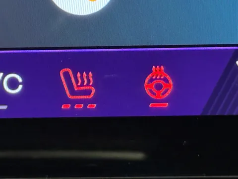 DS25ECX Renault Rafale E-Tech FHEV Techno Esprit Alpine 5dr Auto 4C Thumbnail #27