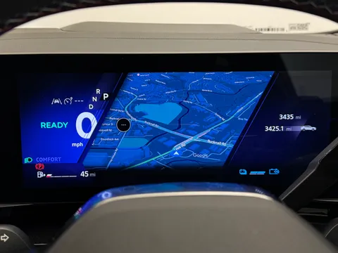 DS25ECX Renault Rafale E-Tech FHEV Techno Esprit Alpine 5dr Auto 4C Thumbnail #28