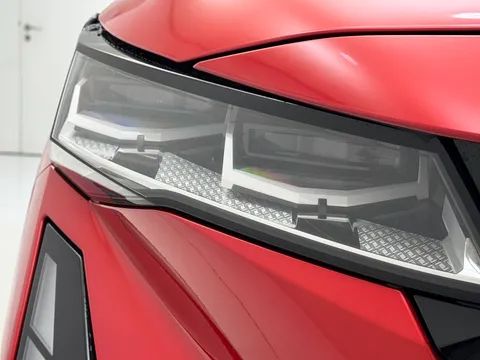 DS25ECX Renault Rafale E-Tech FHEV Techno Esprit Alpine 5dr Auto 4C Thumbnail #33