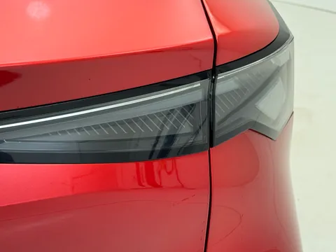 DS25ECX Renault Rafale E-Tech FHEV Techno Esprit Alpine 5dr Auto 4C Thumbnail #34