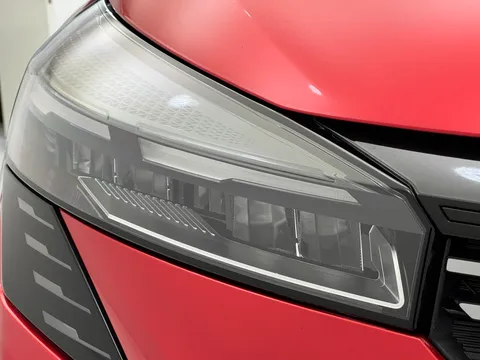 DV74MDX Renault Clio 1.6 E-TECH full hybrid 145 Esprit Alpine 5dr Auto Thumbnail #31