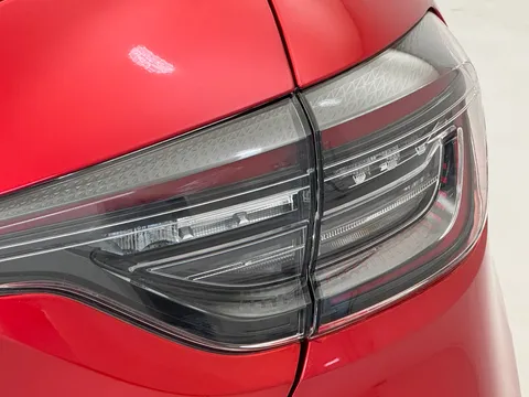 DV74MDX Renault Clio 1.6 E-TECH full hybrid 145 Esprit Alpine 5dr Auto Thumbnail #32