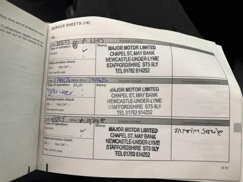 DX22RZS Dacia Duster 1.0 TCe 100 Bi-Fuel Prestige 5dr Thumbnail #17