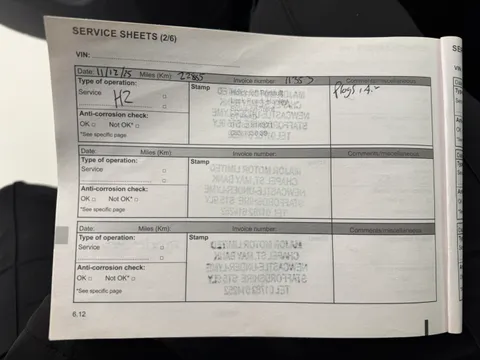 DX22RZS Dacia Duster 1.0 TCe 100 Bi-Fuel Prestige 5dr Thumbnail #18