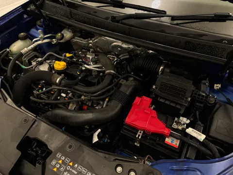 DX22RZS Dacia Duster 1.0 TCe 100 Bi-Fuel Prestige 5dr Thumbnail #30