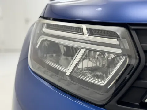 DX22RZS Dacia Duster 1.0 TCe 100 Bi-Fuel Prestige 5dr Thumbnail #33