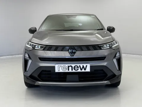 HK74PWJ Renault Symbioz 1.6 E-Tech FHEV 145 Techno Esprit Alpine 5dr Auto Thumbnail #2