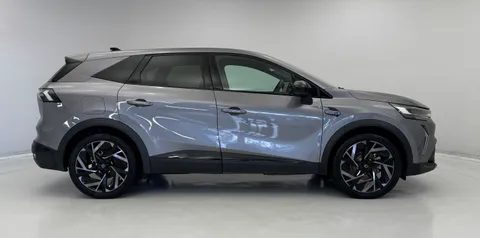 HK74PWJ Renault Symbioz 1.6 E-Tech FHEV 145 Techno Esprit Alpine 5dr Auto Thumbnail #5