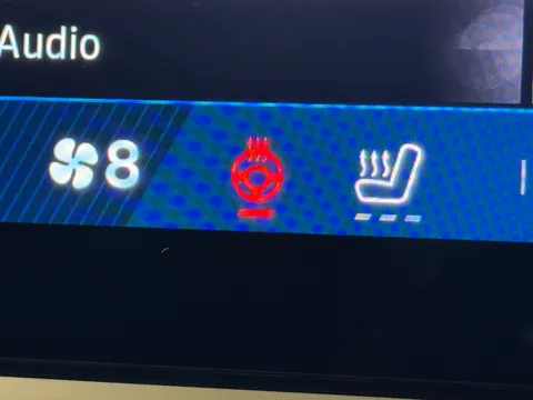 HK74PWJ Renault Symbioz 1.6 E-Tech FHEV 145 Techno Esprit Alpine 5dr Auto Thumbnail #28