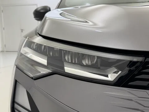 HK74PWJ Renault Symbioz 1.6 E-Tech FHEV 145 Techno Esprit Alpine 5dr Auto Thumbnail #32