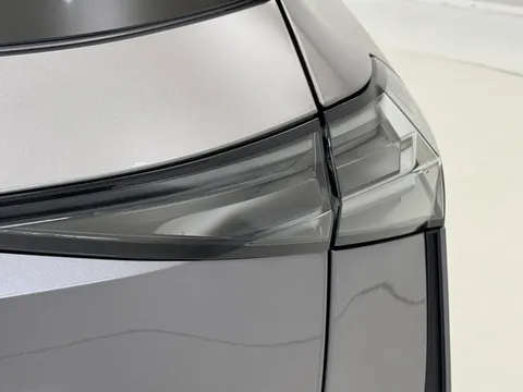 HK74PWJ Renault Symbioz 1.6 E-Tech FHEV 145 Techno Esprit Alpine 5dr Auto Thumbnail #33