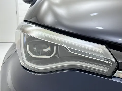 LT71NFH Renault Zoe 100kW Riviera Limited Edn R135 50kWh RC 5dr Auto Thumbnail #29