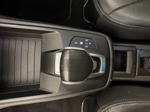 LV71KCU Renault Zoe 100kW Riviera Limited Edn R135 50kWh RC 5dr Auto Thumbnail #15