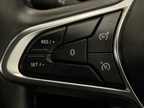 LV71KCU Renault Zoe 100kW Riviera Limited Edn R135 50kWh RC 5dr Auto Thumbnail #22