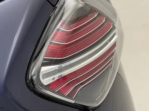 LV71KCU Renault Zoe 100kW Riviera Limited Edn R135 50kWh RC 5dr Auto Thumbnail #33