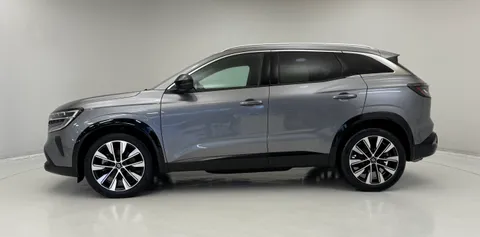 4 of 32 for Renault Austral E-Tech Full Hybrid Techno 5dr Auto