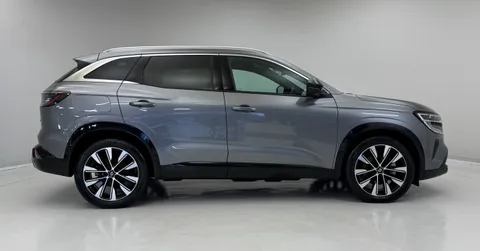 5 of 32 for Renault Austral E-Tech Full Hybrid Techno 5dr Auto