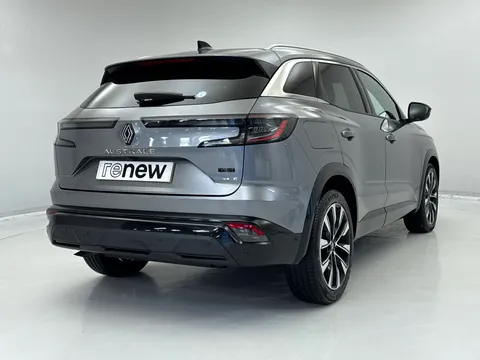 6 of 32 for Renault Austral E-Tech Full Hybrid Techno 5dr Auto
