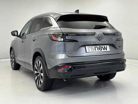 8 of 32 for Renault Austral E-Tech Full Hybrid Techno 5dr Auto
