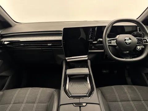 11 of 32 for Renault Austral E-Tech Full Hybrid Techno 5dr Auto