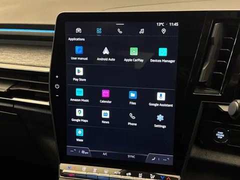 21 of 32 for Renault Austral E-Tech Full Hybrid Techno 5dr Auto