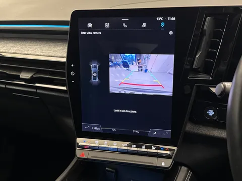 24 of 32 for Renault Austral E-Tech Full Hybrid Techno 5dr Auto