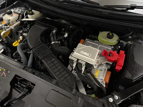 28 of 32 for Renault Austral E-Tech Full Hybrid Techno 5dr Auto