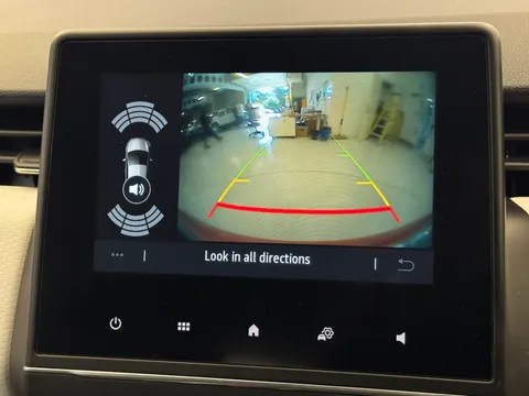 DU73ZKB Renault Clio 1.0 TCe 90 Techno 5dr Thumbnail #15