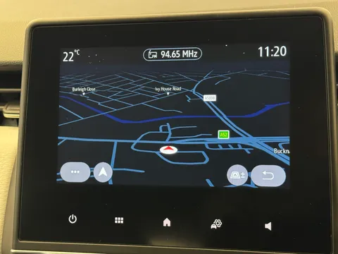 DU73ZKB Renault Clio 1.0 TCe 90 Techno 5dr Thumbnail #27