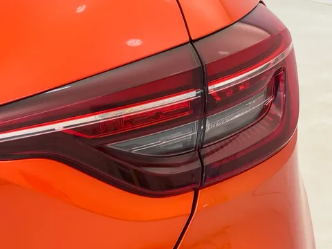 DU73ZKB Renault Clio 1.0 TCe 90 Techno 5dr Thumbnail #29