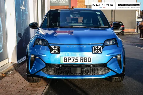 BP75RBO Alpine A290 130kW GT 52kWh 5dr Auto Thumbnail #4