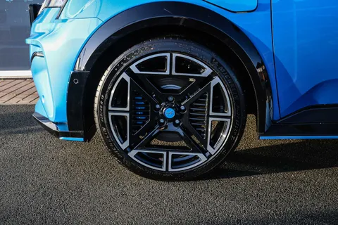 BP75RBO Alpine A290 130kW GT 52kWh 5dr Auto Thumbnail #9