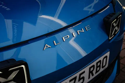 BP75RBO Alpine A290 130kW GT 52kWh 5dr Auto Thumbnail #13