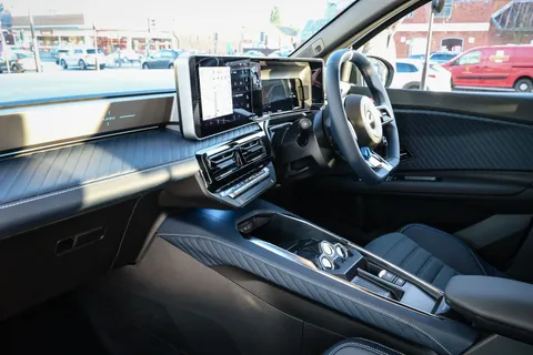 BP75RBO Alpine A290 130kW GT 52kWh 5dr Auto Thumbnail #16