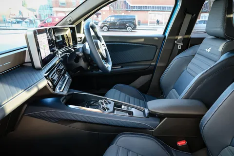 BP75RBO Alpine A290 130kW GT 52kWh 5dr Auto Thumbnail #17