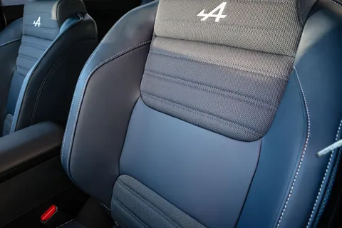 BP75RBO Alpine A290 130kW GT 52kWh 5dr Auto Thumbnail #18