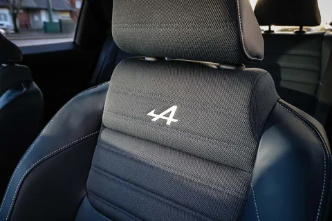 BP75RBO Alpine A290 130kW GT 52kWh 5dr Auto Thumbnail #19