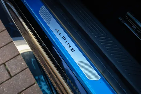 BP75RBO Alpine A290 130kW GT 52kWh 5dr Auto Thumbnail #21