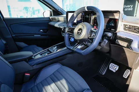 BP75RBO Alpine A290 130kW GT 52kWh 5dr Auto Thumbnail #23