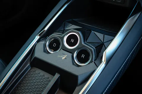 BP75RBO Alpine A290 130kW GT 52kWh 5dr Auto Thumbnail #28