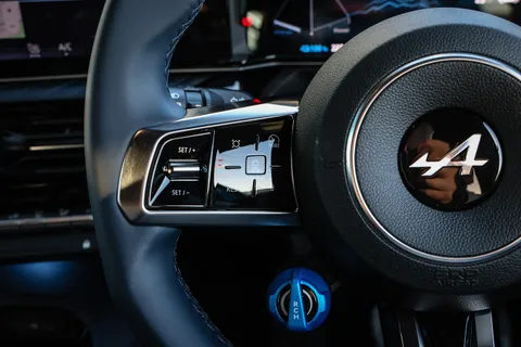 BP75RBO Alpine A290 130kW GT 52kWh 5dr Auto Thumbnail #29