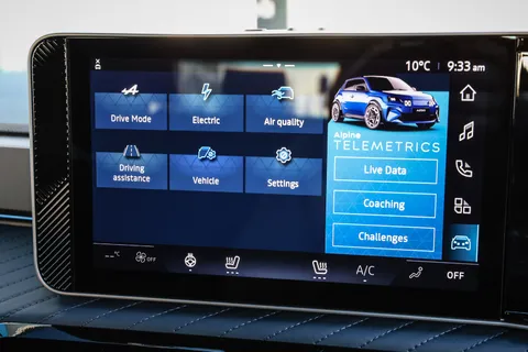 BP75RBO Alpine A290 130kW GT 52kWh 5dr Auto Thumbnail #33